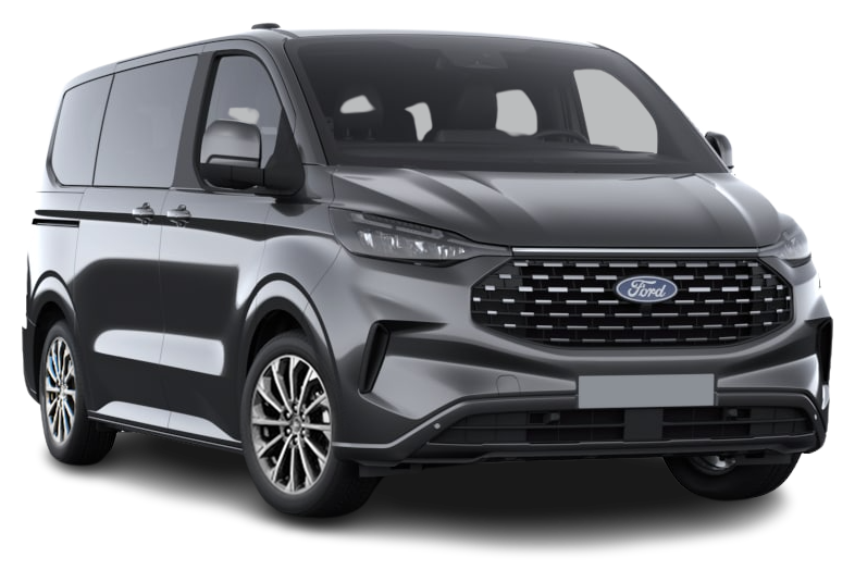 FORD TOURNEO CUSTOM - Transfert Marrakech Essaouira