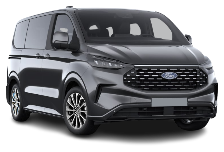 FORD TOURNEO CUSTOM - Transfert Marrakech Essaouira